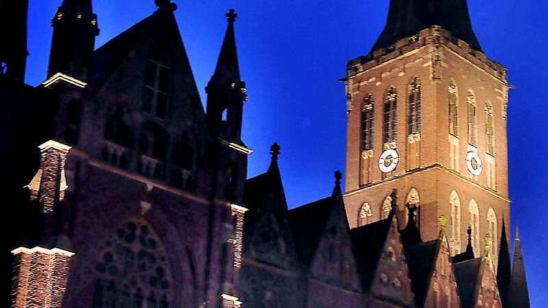 39-Jähriger unter Drogeneinfluss: Zerstörerische Autofahrt durch Dülken