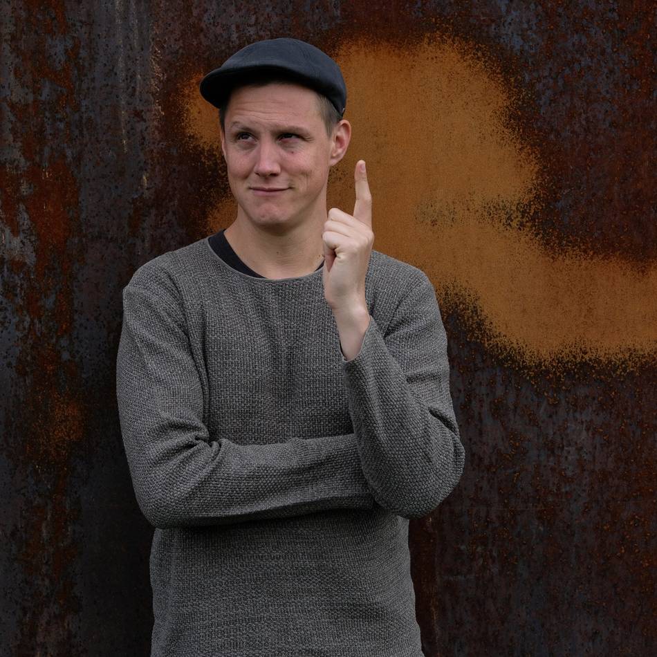 Comedian Sebastian23 aus Sonsbeck: „Es ist mittlerweile schwierig, unpolitisch zu sein“