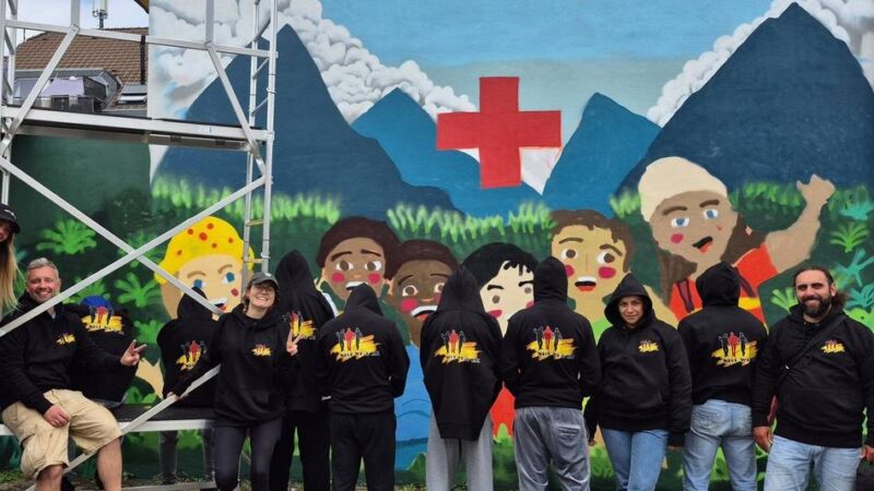 Jugendarbeit im Kreis Mettmann: Was der Verein Neue Wege 2026 vorhat