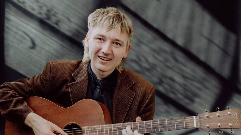 Neues Acoustic-Night-Programm: Erkelenz startet neue Staffel der Songwriterkonzerte