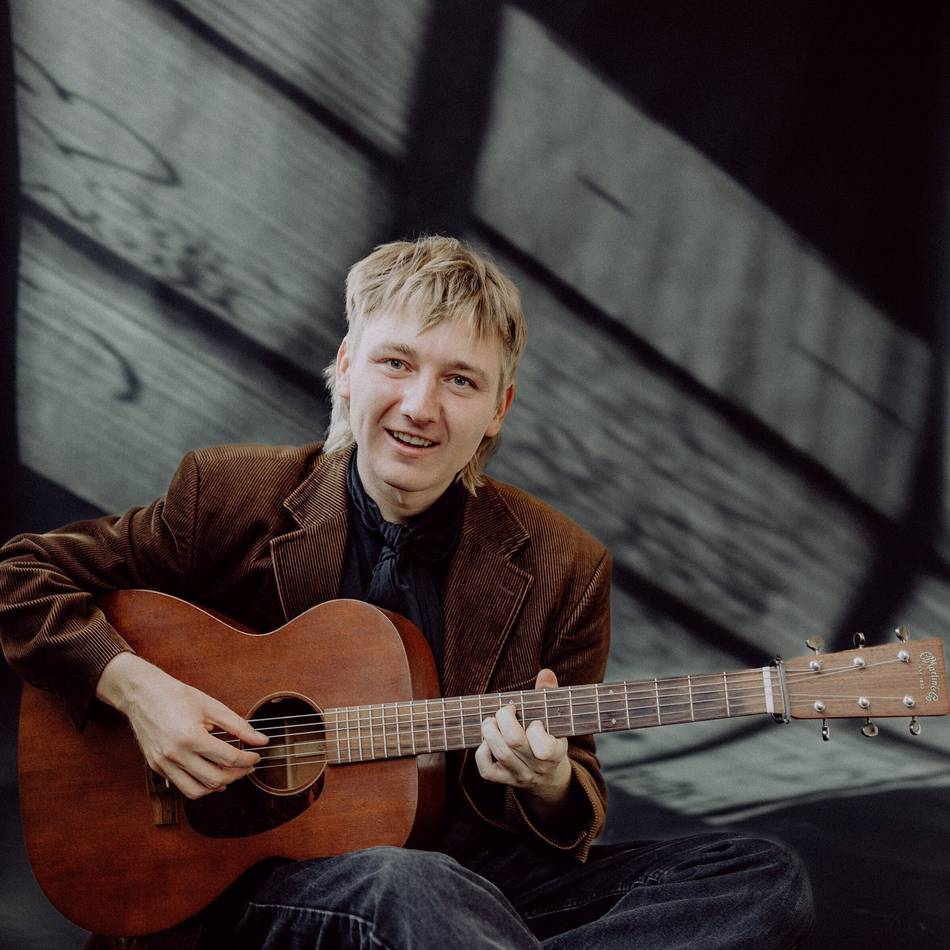 Neues Acoustic-Night-Programm: Erkelenz startet neue Staffel der Songwriterkonzerte