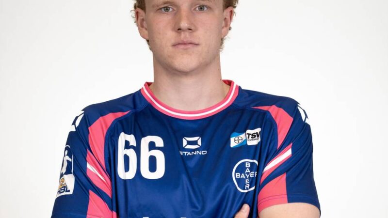 Trotz EM-Pause: Zwei Spieler aus Dormagen müssen schwitzen