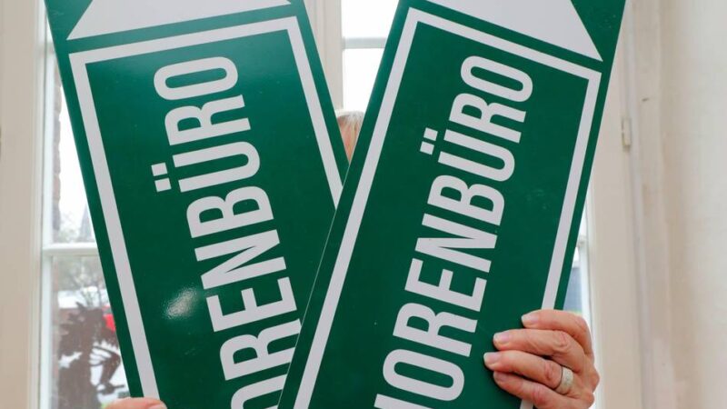 Bis zum 10. Januar bei der Stadt Rheinberg: Zuschüsse für die Seniorenarbeit jetzt beantragen