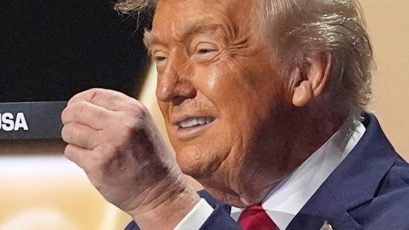 Konflikt um Arktisinsel: Trump will Grönland – Boykottieren wir jetzt die Fußball-WM?