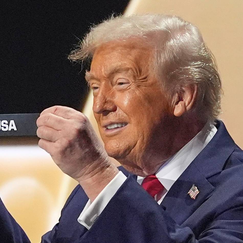 Konflikt um Arktisinsel: Trump will Grönland – Boykottieren wir jetzt die Fußball-WM?