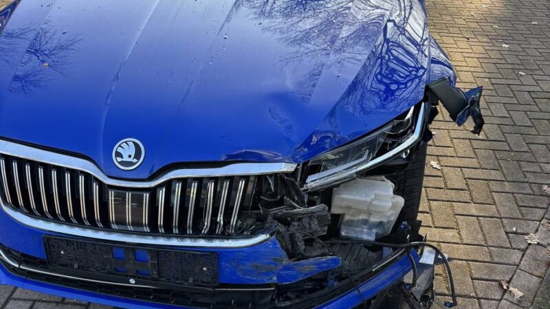 Brand, Rettung, Unfälle: Ein halbes Dutzend Einsätze für die Feuerwehr Dinslaken