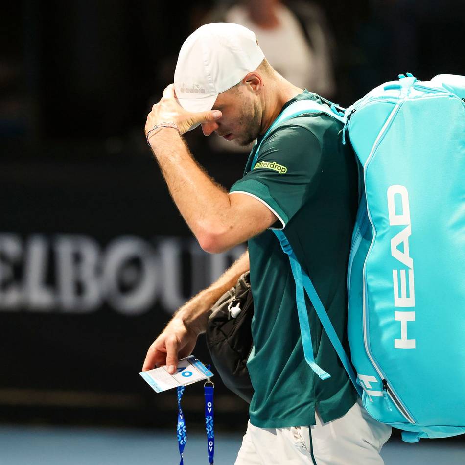 Magere Ausbeute in Melbourne: Tennis boomt wie nie – und Deutschland ist nur eine Randnotiz bei den Profis