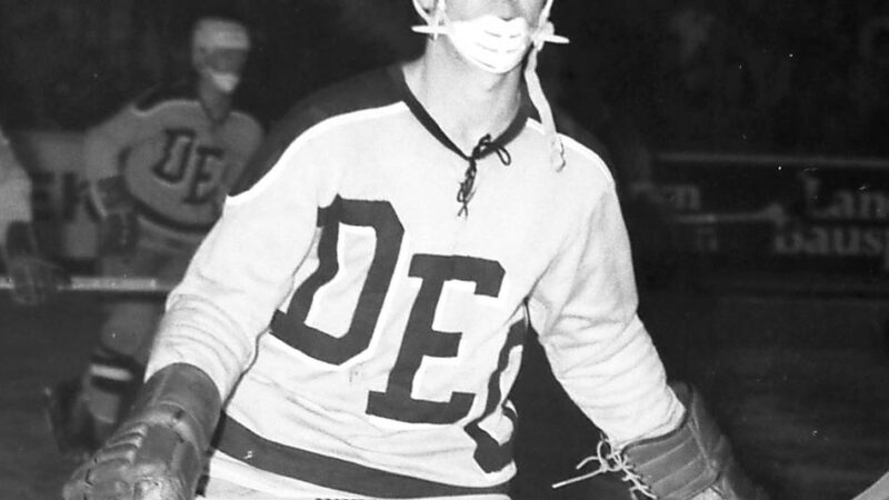 Was den Neusser EV und die DEG verbindet: Sehnsucht nach besseren Zeiten