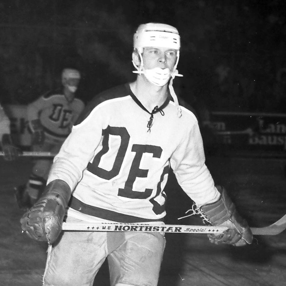 Was den Neusser EV und die DEG verbindet: Sehnsucht nach besseren Zeiten