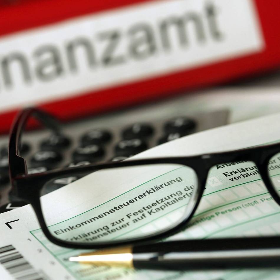 Verbesserung um 2,8 Tage: Bearbeitung der Steuererklärung war in Mettmann 2025 kürzer