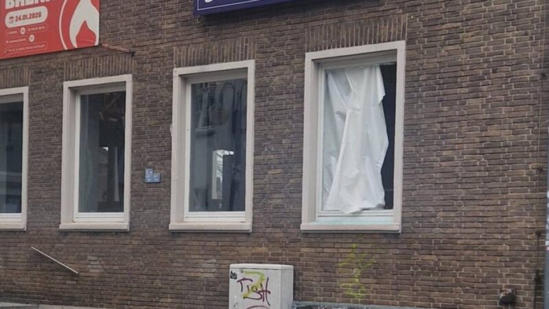 Sachbeschädigung, Beleidigungen, Drohungen: Jugendliche drangsalieren Süchteln