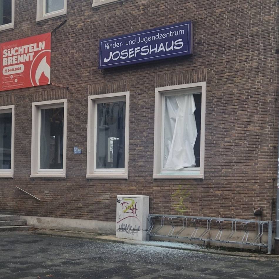 Sachbeschädigung, Beleidigungen, Drohungen: Jugendliche drangsalieren Süchteln