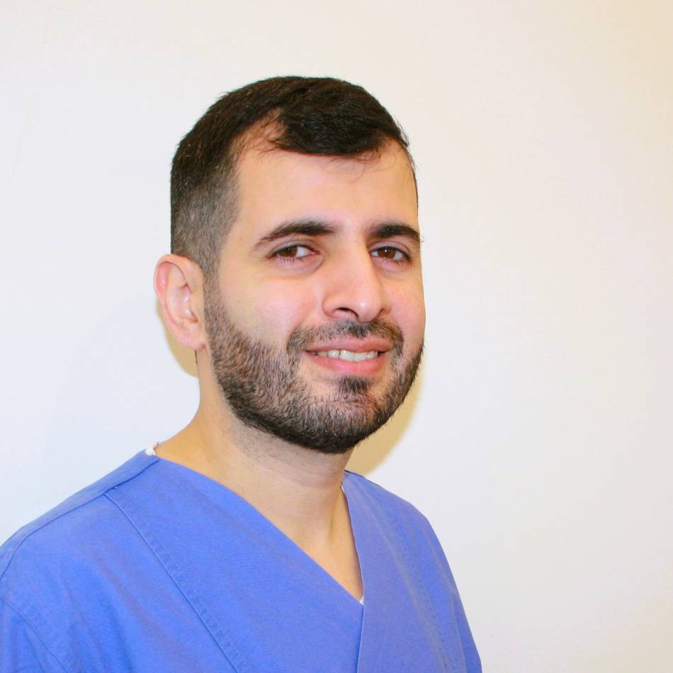 Heilios-Klinik in Wipperfürth: Neuer Chefarzt kommt aus Lüdenscheid ins Oberbergische