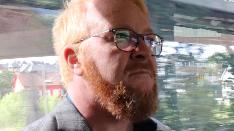 Stadtjubiläum Ratingen: „Die Liebe ist ein Raum voller Fremder“