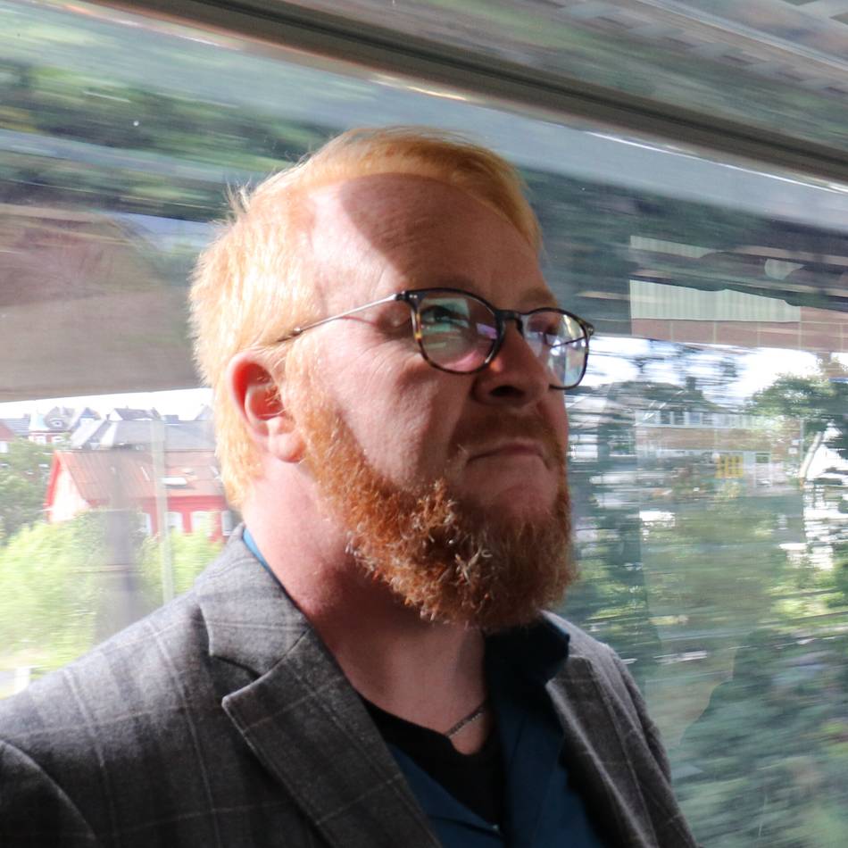 Stadtjubiläum Ratingen: „Die Liebe ist ein Raum voller Fremder“