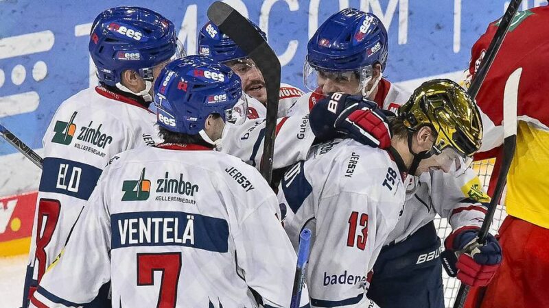Erst Freiburg, dann Rosenheim:  „Wir wollen neu angreifen“ – für die DEG steht Wiedergutmachung Teil eins an