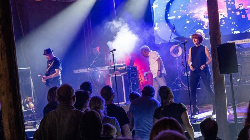 Tribute-Bands, Kulturkirche und Rock am Bösch: Konzerte in 2026 – So klingt das neue Jahr in Dormagen