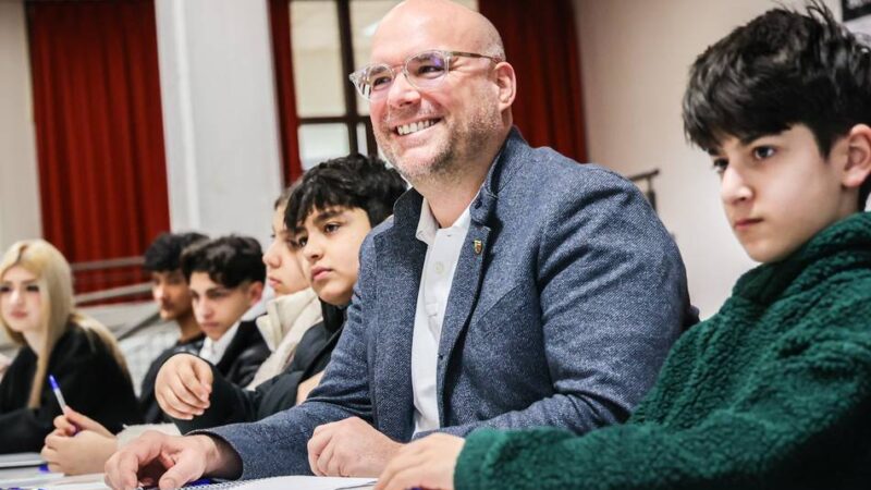48 Mängel an Kaarster Realschule: Bürgermeister spricht über Sanierungsstau