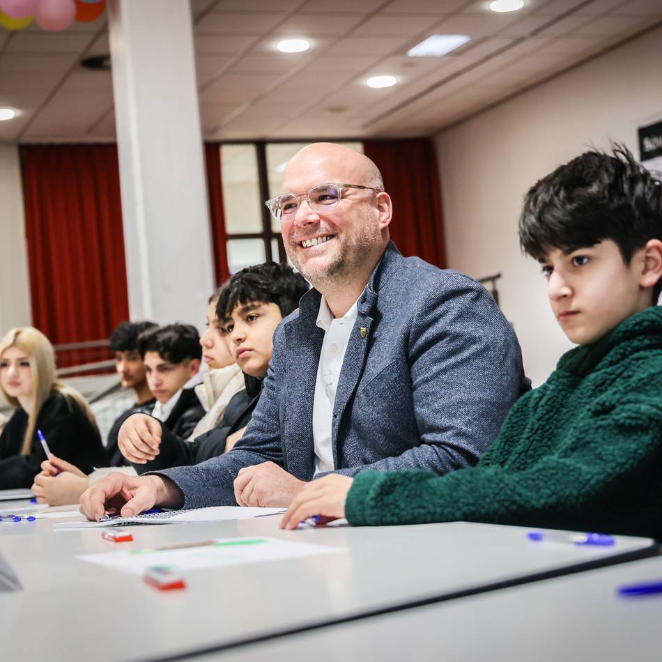 48 Mängel an Kaarster Realschule: Bürgermeister spricht über Sanierungsstau