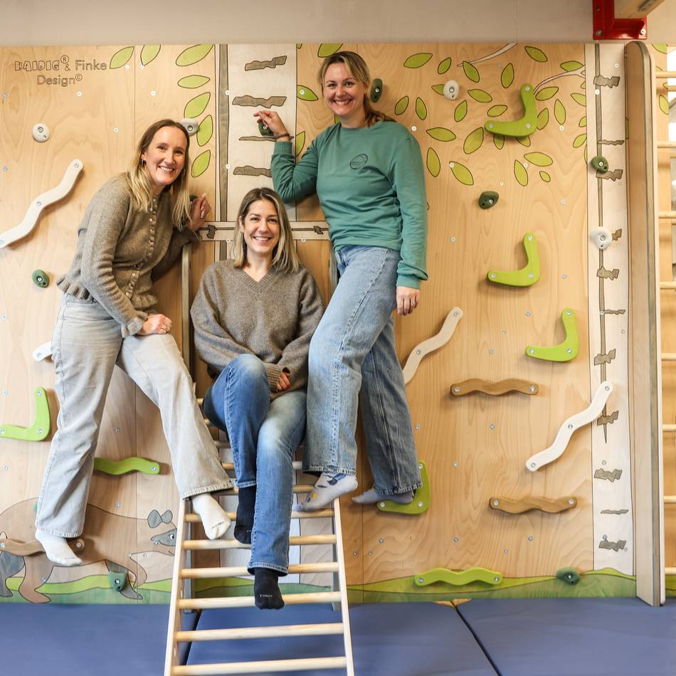 Elterninitiative „Zapageck“ in Kaarst: „Das Zusammenspiel zwischen Eltern und Mitarbeitern ist viel enger“