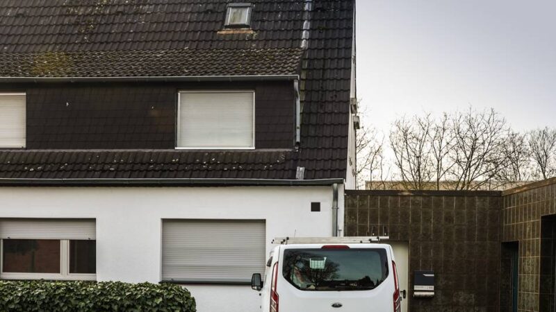 Zwangsversteigerungen im Rhein-Kreis : Eine Eigentumswohnung in Meerbusch für einen Euro