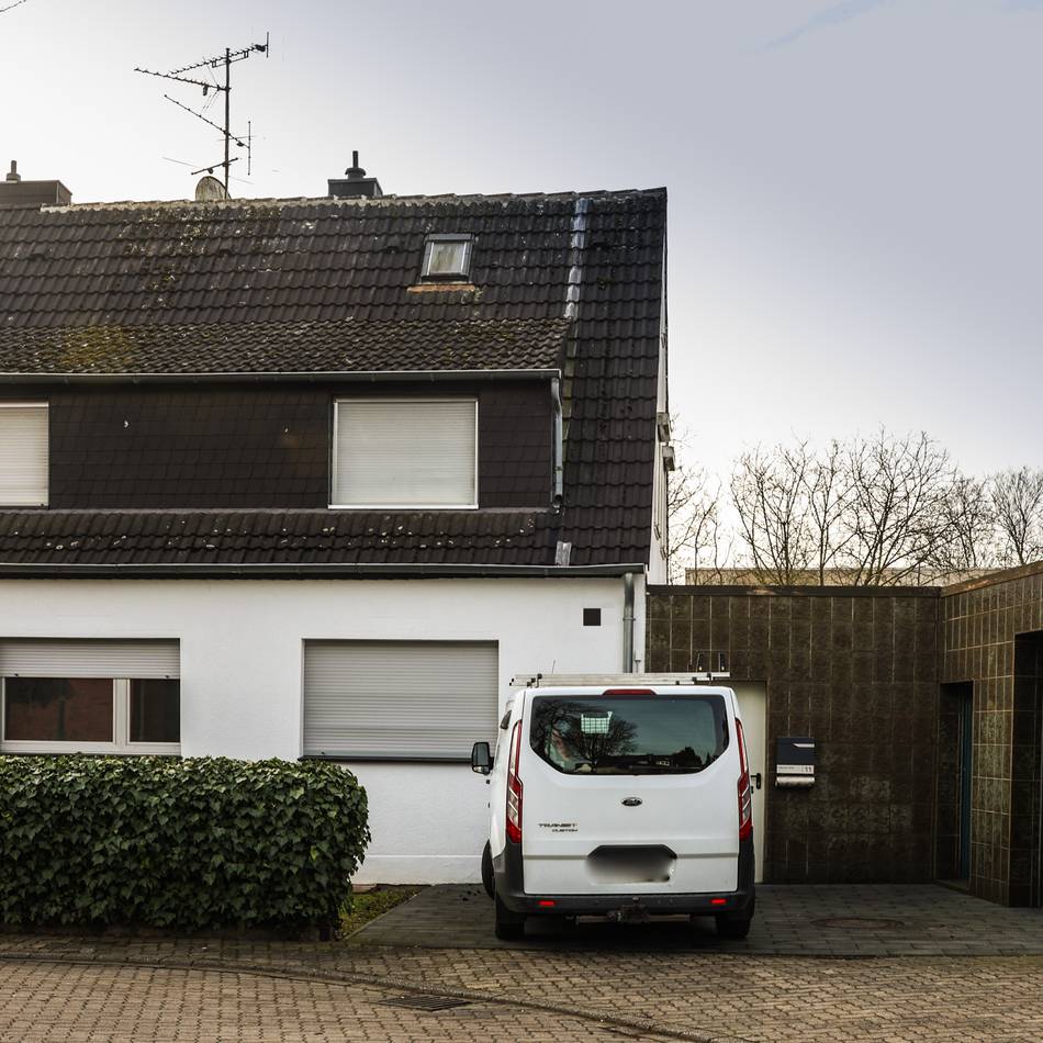 Zwangsversteigerungen im Rhein-Kreis : Eine Eigentumswohnung in Meerbusch für einen Euro