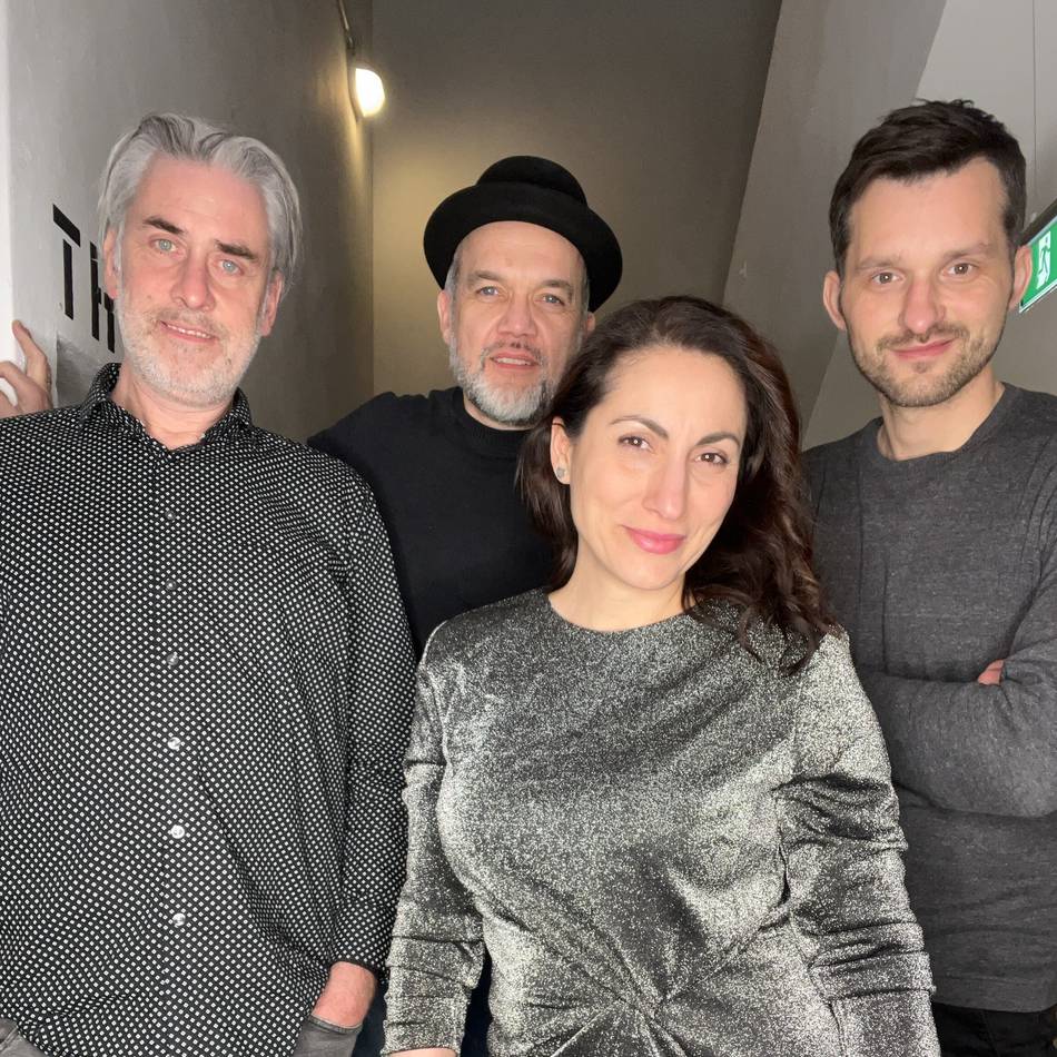 Konzert im Kultur-Haus Zach: Band „Hey, Miss J“ bringt Soul & Groove nach Hückeswagen