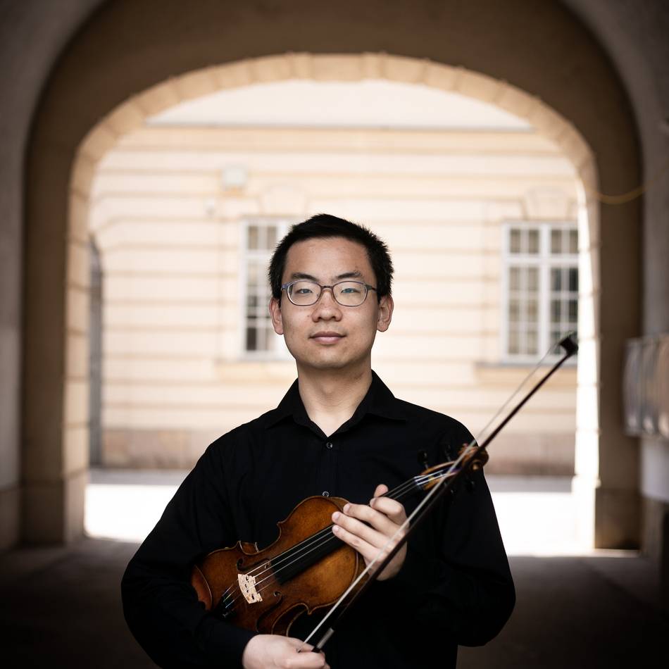 Konzert in Geldern: Barockmusik in der Heilig-Geist-Kirche