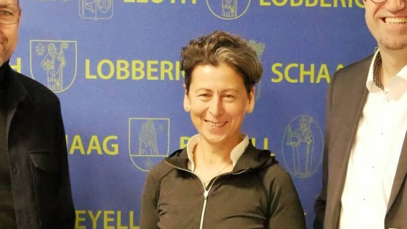 Beide sind auch im Klimabeirat: Zwei Nettetaler in NRW-Architektenvertretung