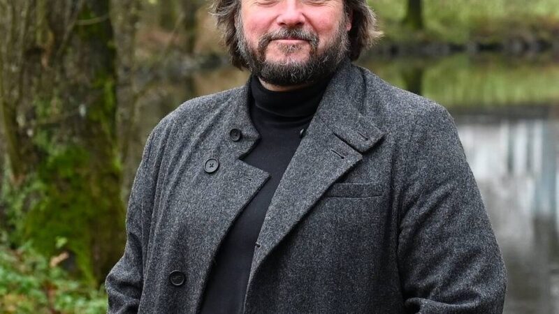 Klimaschutzmanager im Hückeswagener Bauausschuss: Klimaschutz ohne Brechstange