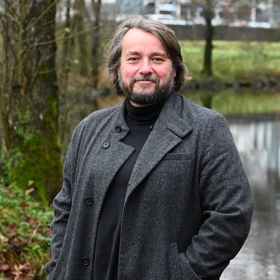 Klimaschutzmanager im Hückeswagener Bauausschuss: Klimaschutz ohne Brechstange