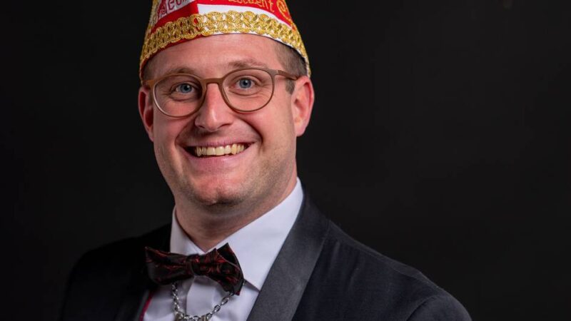 Interview mit Dominik Kilch: „Die Kondition langt noch“