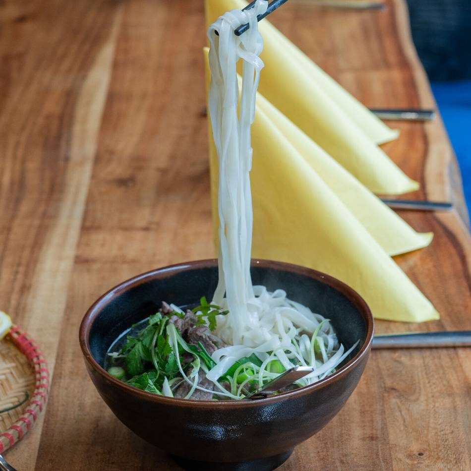 Projekt in Niederkrüchten: Über den Tellerrand kochen