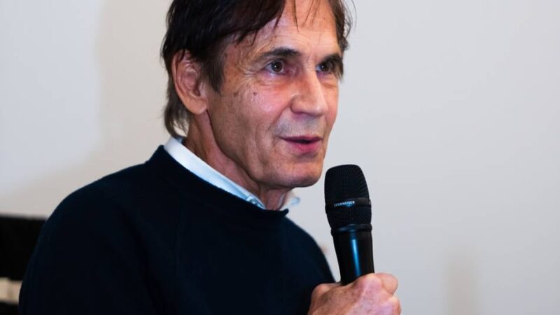 Jean-Remy von Matt: Ein Plädoyer für wertvolle Störenfriede