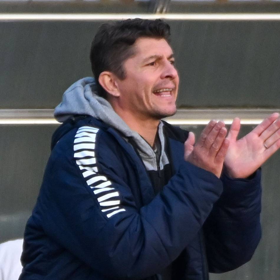 „Wir haben gezeigt, wozu wir in der Lage sind“: Deshalb glaubt Umut Akpinar daran, dass der 1. FC Kleve den Klassenerhalt schafft