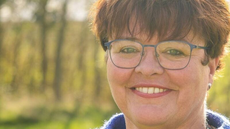 Neue Bürgermeisterin Tytsy Willemsma: „Man muss auf Ameland selbstständig sein“