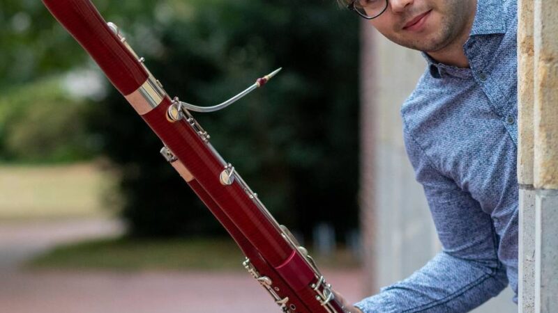 Kammerkonzert in Krefeld: Bilder ohne Ausstellung – Gemälde fürs Ohr