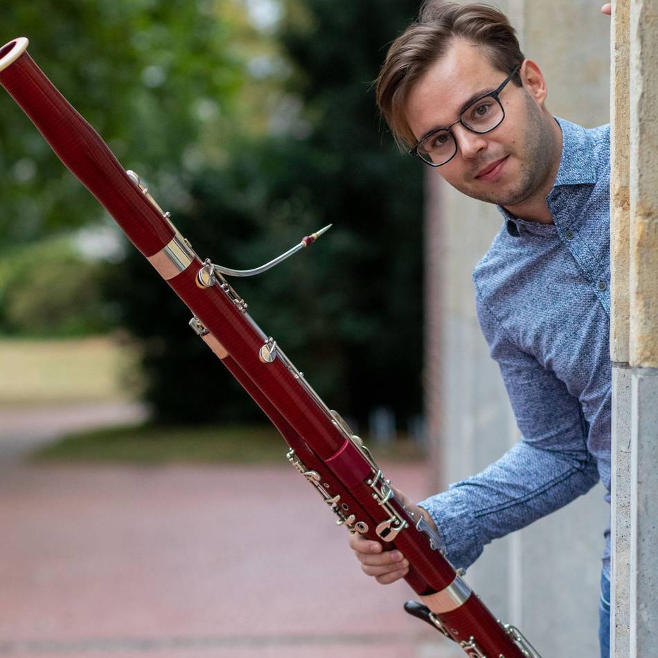 Kammerkonzert in Krefeld: Bilder ohne Ausstellung – Gemälde fürs Ohr