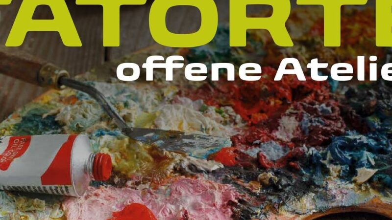 Kreis Mettmann lädt ein: Künstler gesucht für „Tatorte“