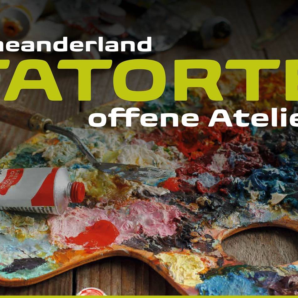 Kreis Mettmann lädt ein: Künstler gesucht für „Tatorte“