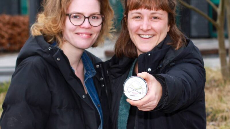 In Langenfeld: Verbraucherzentrale lädt zur Schimmelberatungswoche