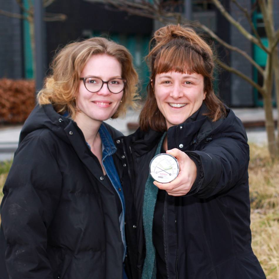 In Langenfeld: Verbraucherzentrale lädt zur Schimmelberatungswoche