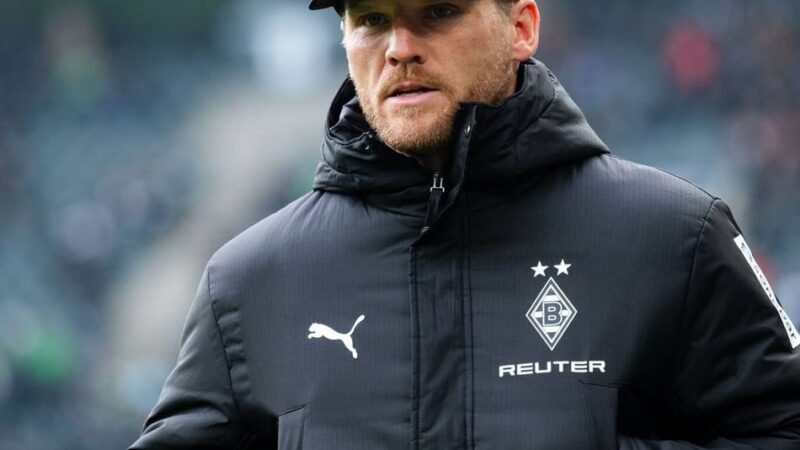 Gefährliche Tendenzen: Die Besten der Schwachen? Wo Borussia in der Liga anzusiedeln ist