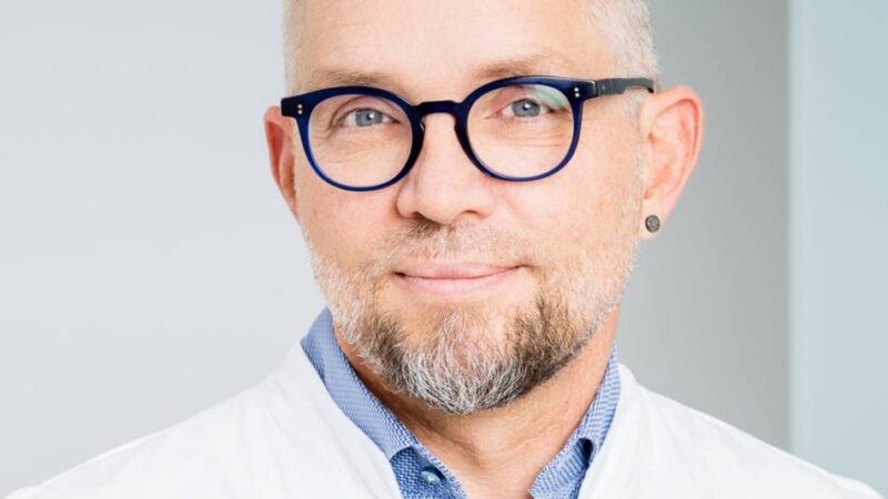 Hospital zum Heiligen Geist in Kempen: Neue Abteilung behandelt chronische Nervenschmerzen