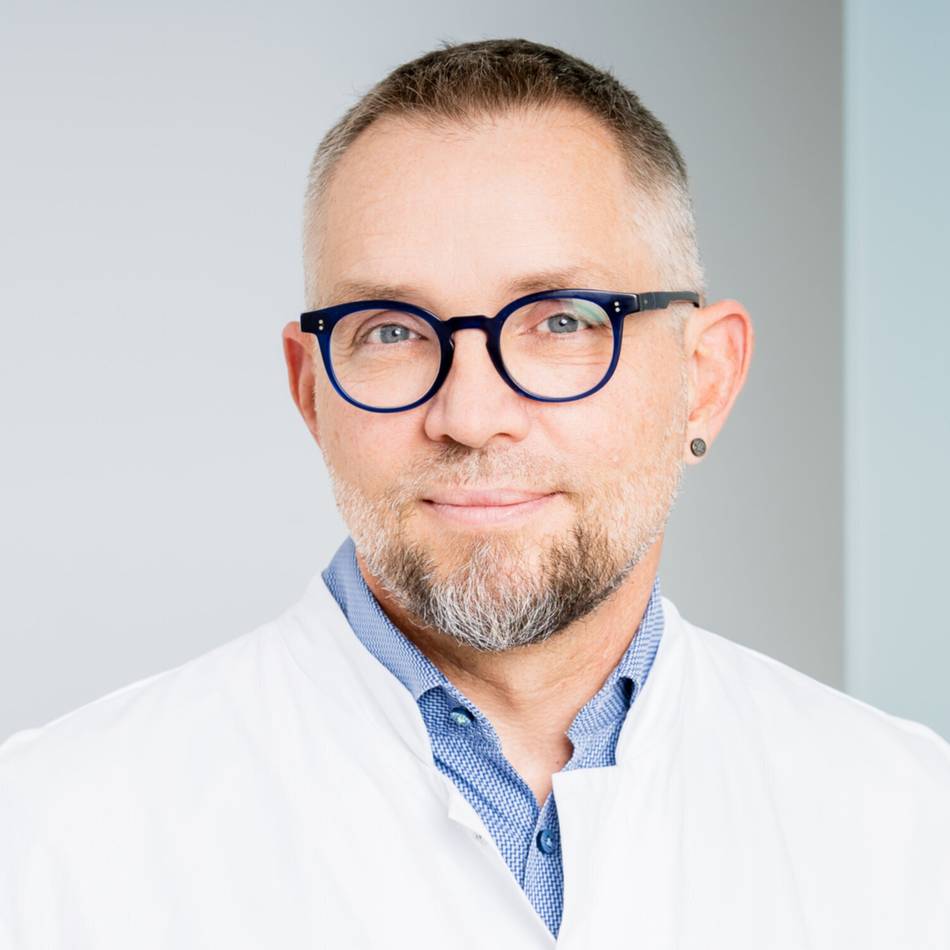 Hospital zum Heiligen Geist in Kempen: Neue Abteilung behandelt chronische Nervenschmerzen