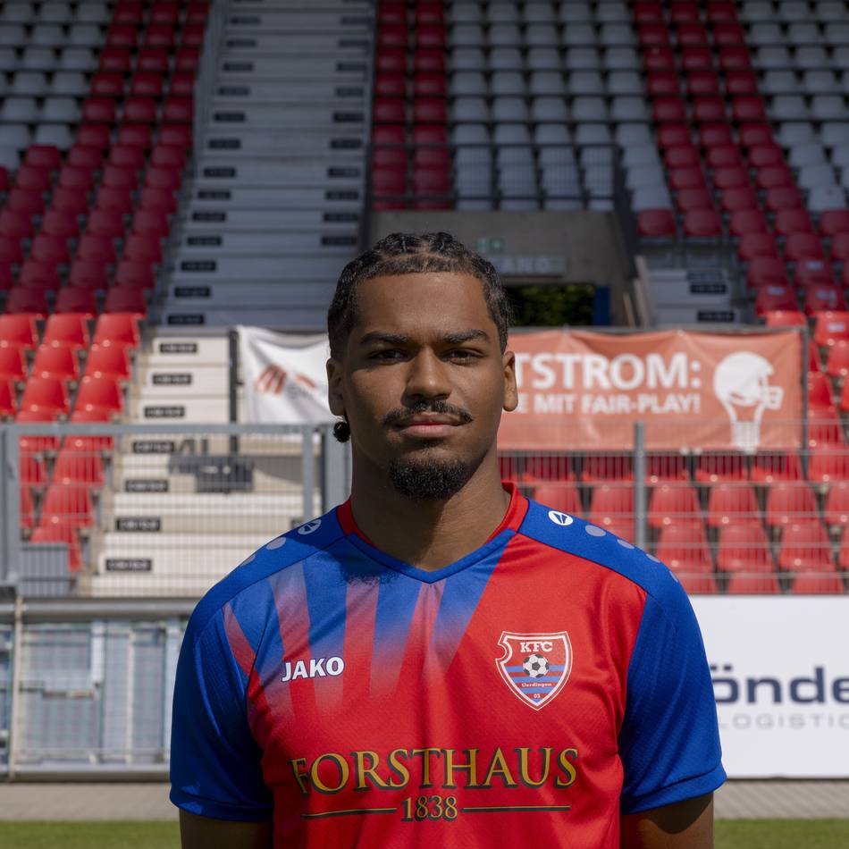 Rückkehr zum Casting-Klub: Auch Malcom Scheibner verlässt den KFC Uerdingen