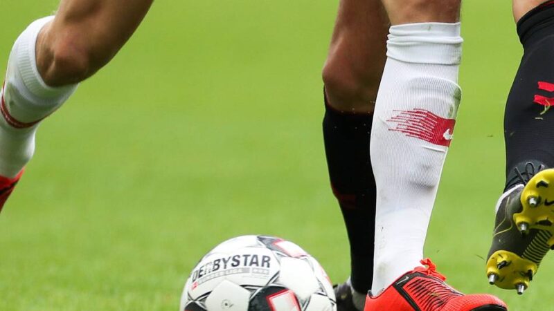 FVN legt Termine fest: So läuft die neue Fußball-Saison 2026/2027 am Niederrhein ab