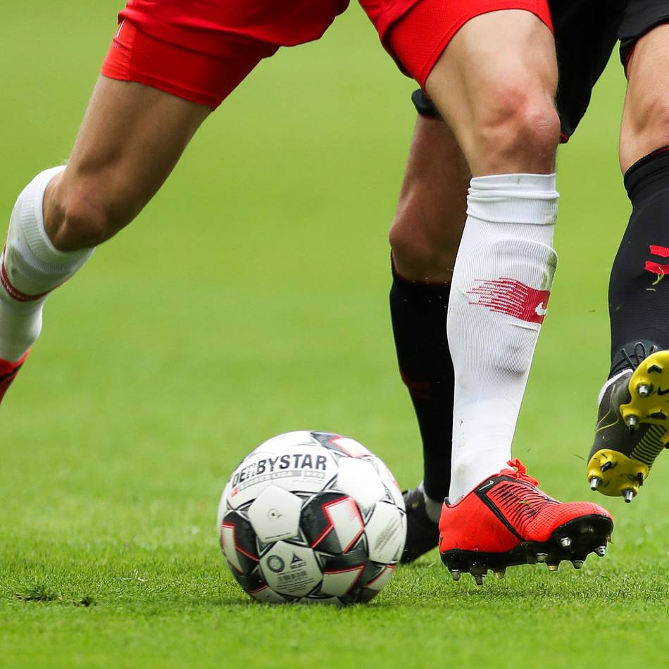 FVN legt Termine fest: So läuft die neue Fußball-Saison 2026/2027 am Niederrhein ab