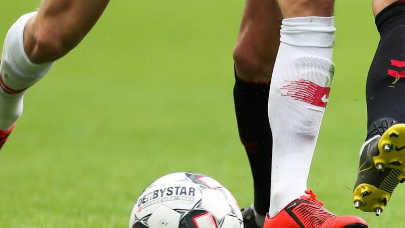 Letzte Testspiele im Kreis Kleve: Bezirksliga-Teams liefern Tore wie am Fließband