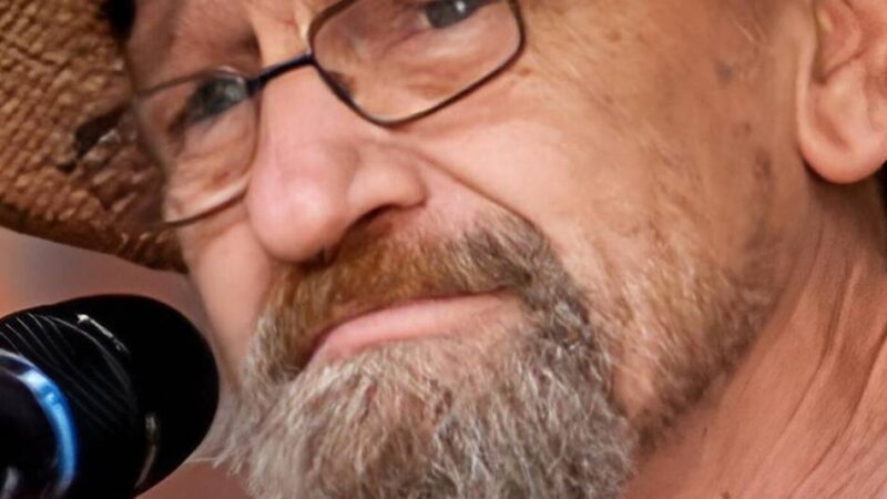 Musikszene in Leverkusen trauert: Rock’n’Roller Rainer Heide ist tot